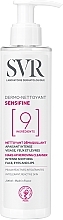 SVR Sensifine Dermo Nettoyant Make-up Removing Cleanser Gel-crema struccante per pelli sensibili