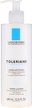 La Roche-Posay Toleriane Dermo-Cleanser 200 ml Latte detergente e struccante