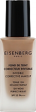 Jose Eisenberg Fond De Teint Correcteur Invisible SPF25PA+++ Fondotinta