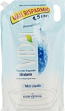 Sapone liquido Vidal Liquid Soap Talco (ricarica)