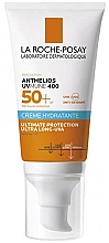 Crema solare La Roche-Posay Anthelios Anthelios UVMune 400 SPF50+ Hydrating Cream