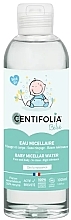 Acqua micellare per bambini viso e corpo Centifolia Baby Micellar Water