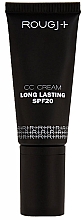 Rougj+ CC Cream Long Lasting GlamTech SPF20 CC-Cream