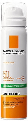 Spray protezione solare - La Roche-Posay Anthelios IP50+ Spray