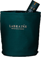 Beauty case Labrains Eco Cosmetics Bag