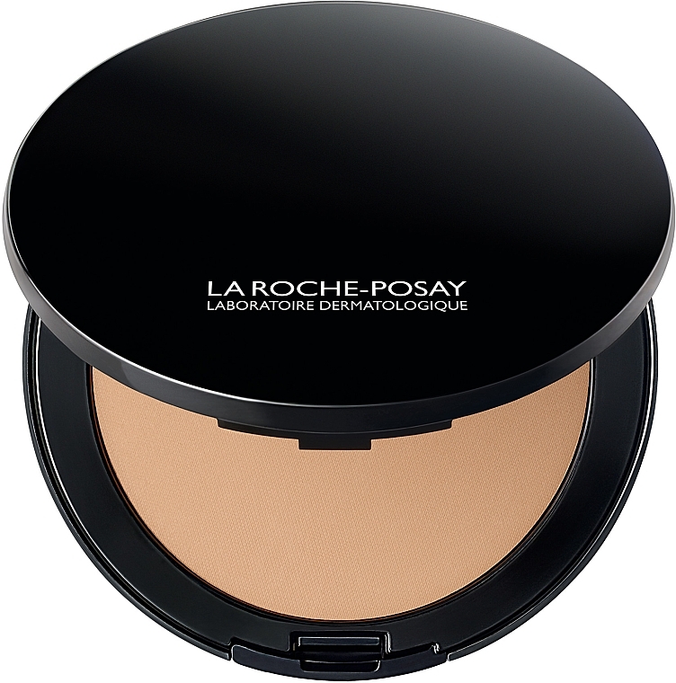 Cipria compatta - La Roche-Posay Toleriane Teint Mineral Compact-Powder Complexion Corrector SPF25