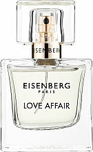 Jose Eisenberg Love Affair Eau de Parfum