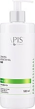 Tonico con estratti di tè verde per il viso APIS Professional Cleansing Antibacterial Tonic