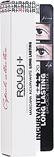 Rougj+ Capsule Collection Long Lasting Curl Mascara Mascara