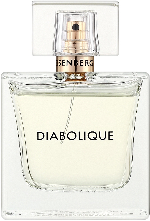 Jose Eisenberg Diabolique - Eau de Parfum