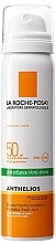 Spray protezione solare La Roche-Posay Anthelios IP50+ Spray