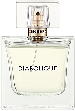 Jose Eisenberg Diabolique Eau de Parfum