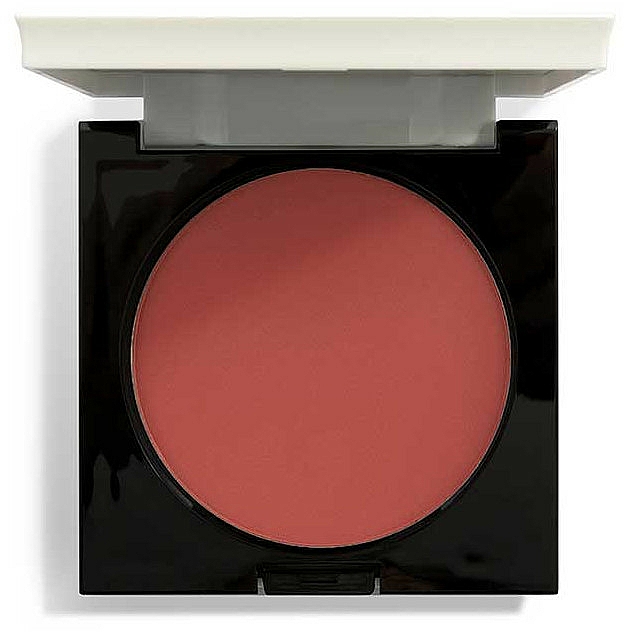 Blush compatto - Rougj+ Long-Lasting Glam Tech 8H Compact Blush