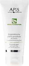 Peeling enzimatico viso APIS Professional Hydro Evolution Enzymatic Pear Peeling