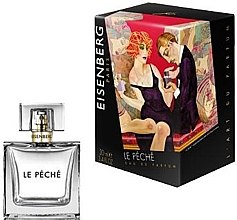 Jose Eisenberg Le Peche Eau de Parfum