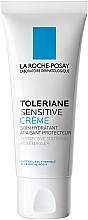 Crema viso idratante prebiotica La Roche-Posay Toleriane Sensitive