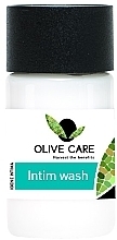 Gel per l'igiene intima Olive Care Intim Wash