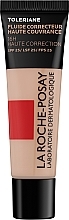 La Roche-Posay Toleriane Teint Ultra-Workable Fluid Corrective Foundation SPF 25 Fondotinta correttivo