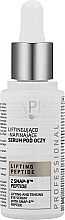 Siero lifting contorno occhi APIS Professional Lifting Peptide Lifting And Tensing Eye Serum