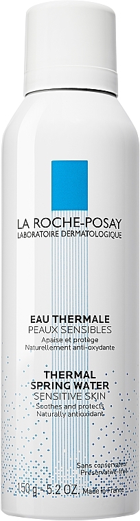 Acqua termale - La Roche-Posay Thermal Spring Water