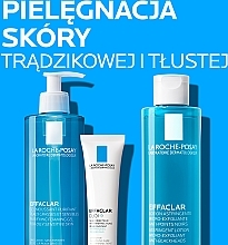 Trattamento rigenerante per la cura della pelle mista e grassa La Roche-Posay Effaclar K+