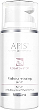 Siero viso lenitivo APIS Professional Rosacea-Stop Redness Reducing Serum