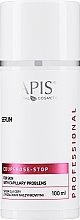 Siero per pelle con problemi capillari APIS Professional Couperose-Stop Serum