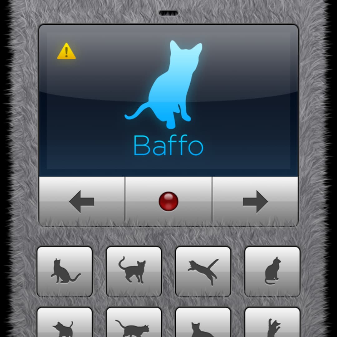 App per parlare con i gatt: Traduttore ciao-miao