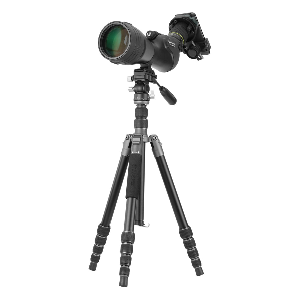 Kit telescopio Endeavor HD 82A BDL