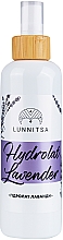 Lavendelhydrolat Lunnitsa Hydrolat Lavender