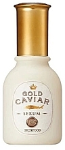 Ansiktsserum Skinfood Gold Caviar Ex Serum