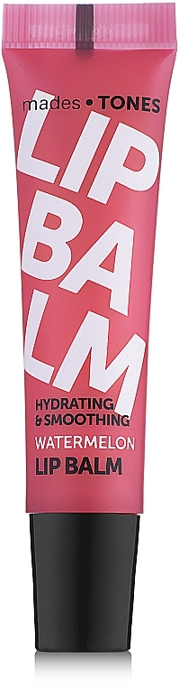 Läppbalsam "Daring-Flirty" - Tones Cheeky & Flirty Watermelon Lip Balm