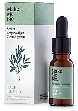 Ansiktsserum Make Me Bio Beautiful Face Serum