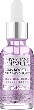 Facial Booster Serum Physicians Formula Skin Booster Vitamin Shot Time-Restoring