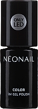 Nagellack, 7,2 ml NeoNail Professional Uv Gel Polish Color (5320 -Hot Cocoa)