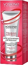 Kroppsbehandling mot celluliter Yoskine Tsubaki Slim Body Anti-Cellulite Ultrasound