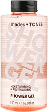 Duschgel "Beauty" Tones Pretty&Silly Shower Gel