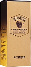 Facial Essence Skinfood Royal Honey Propolis Enrich Essence