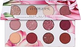 Physicians Formula Rose All Play Eyeshadow Bouquet Ögonskuggspalett