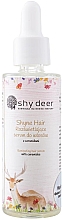 Upplysande Ceramid Hårserum Shy Deer Illuminating Hair Serum