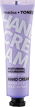 Handkräm "Dreamy" Tones Dreamy & Lazy Hand Cream