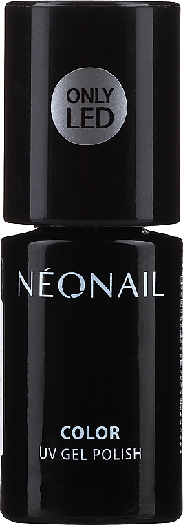 Nagellack, 7,2 ml - NeoNail Professional Uv Gel Polish Color (5320 -Hot Cocoa)