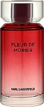 Karl Lagerfeld Fleur de Murier Eau de Parfum