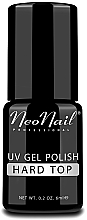 Gel Polish Top Coat NeoNail Professional Hard Top