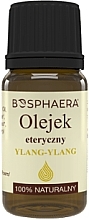 Ylang-Ylang eterisk olja Bosphaera Essential Oil