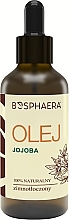 Jojoba olja Bosphaera Cosmetic Jojoba Oil