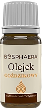 Eterisk olja av kryddnejlika Bosphaera Clove Oil