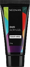 Acrylgel För Naglar, 15g NeoNail Professional Duo Acrylgel