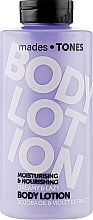 Drömmande Body Lotion Tones Dreamy & Lazy Body Lotion