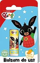 Mango läppbalsam Buzzy Bing Lip Balm Mango